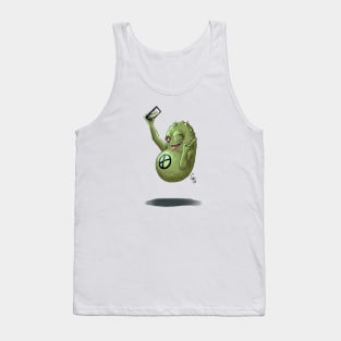 Doop the Influencer Tank Top